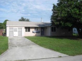 896 Taluga Ave SE, Palm Bay, FL 32909