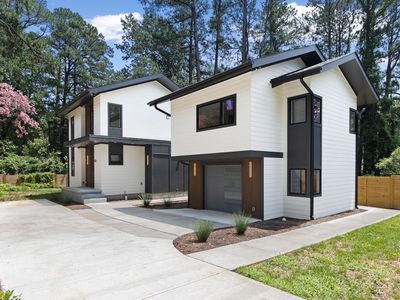426 Hammond St, Durham, NC, 27704
