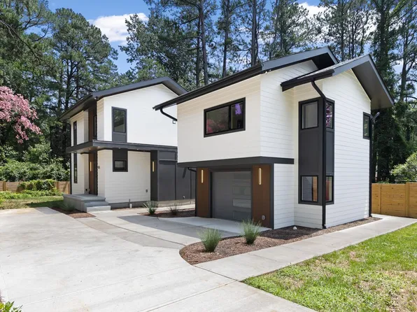 426 Hammond St, Durham, NC 27704