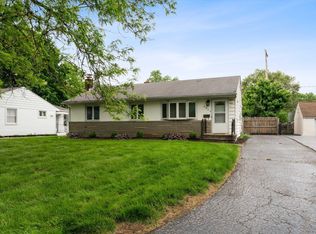 2158 Edgevale Rd, Columbus, OH 43221