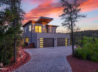 57 Peak Point Ct, Sedona, AZ 86336