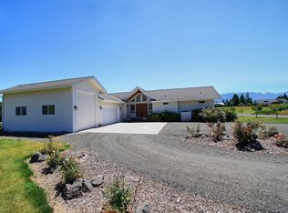 31 Koeppe Dr, Sequim, WA 98382