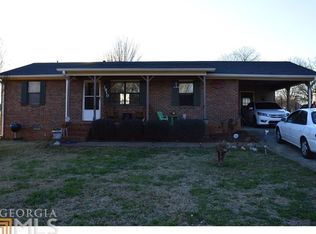1910 Barnesville Rd, Griffin, GA 30224