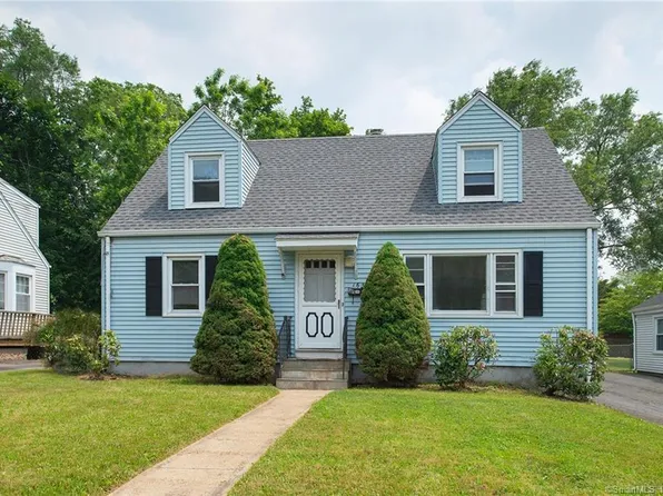 165 Dorrance Street, Hamden, CT 06518