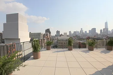 Rented by Citi Habitats