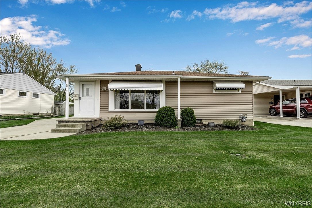 2177 Parker Blvd, Tonawanda, NY 14150 Zillow