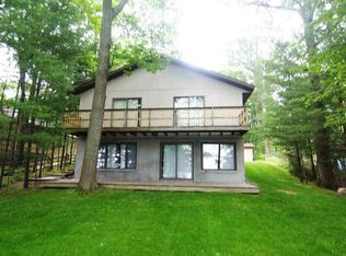 146 Surfside, Higgins Lake, MI 48627