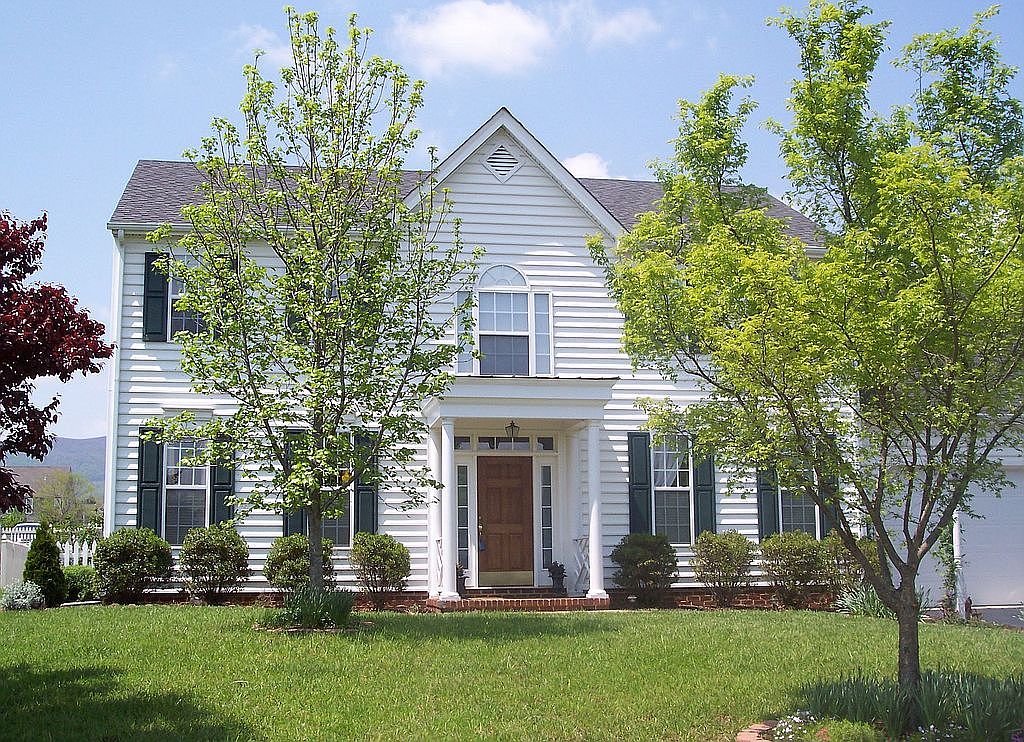 267 Grayrock Dr, Crozet, VA 22932 Zillow