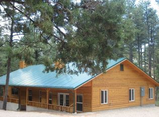 602 Sun Vly, Alto, NM 88312