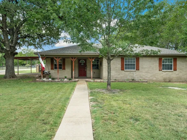 140 S Carol Dr, Quinlan, TX 75474