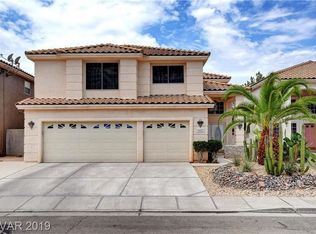9457 Chateau St Jean Dr, Las Vegas, NV 89123