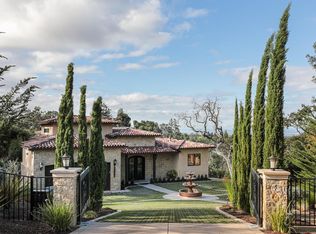 26991 Taaffe Rd, Los Altos Hills, CA 94022