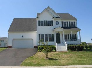 6179 Pond Grass Rd, Mechanicsville, VA 23111
