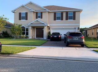 4818 Lake Sheppard St, Kissimmee, FL 34758