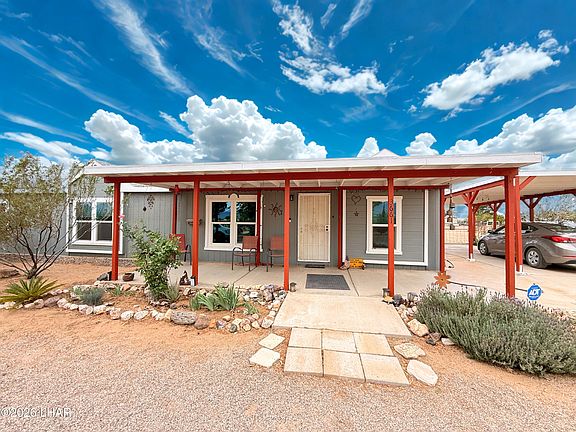 3rd image of 3661 N Gila Rd