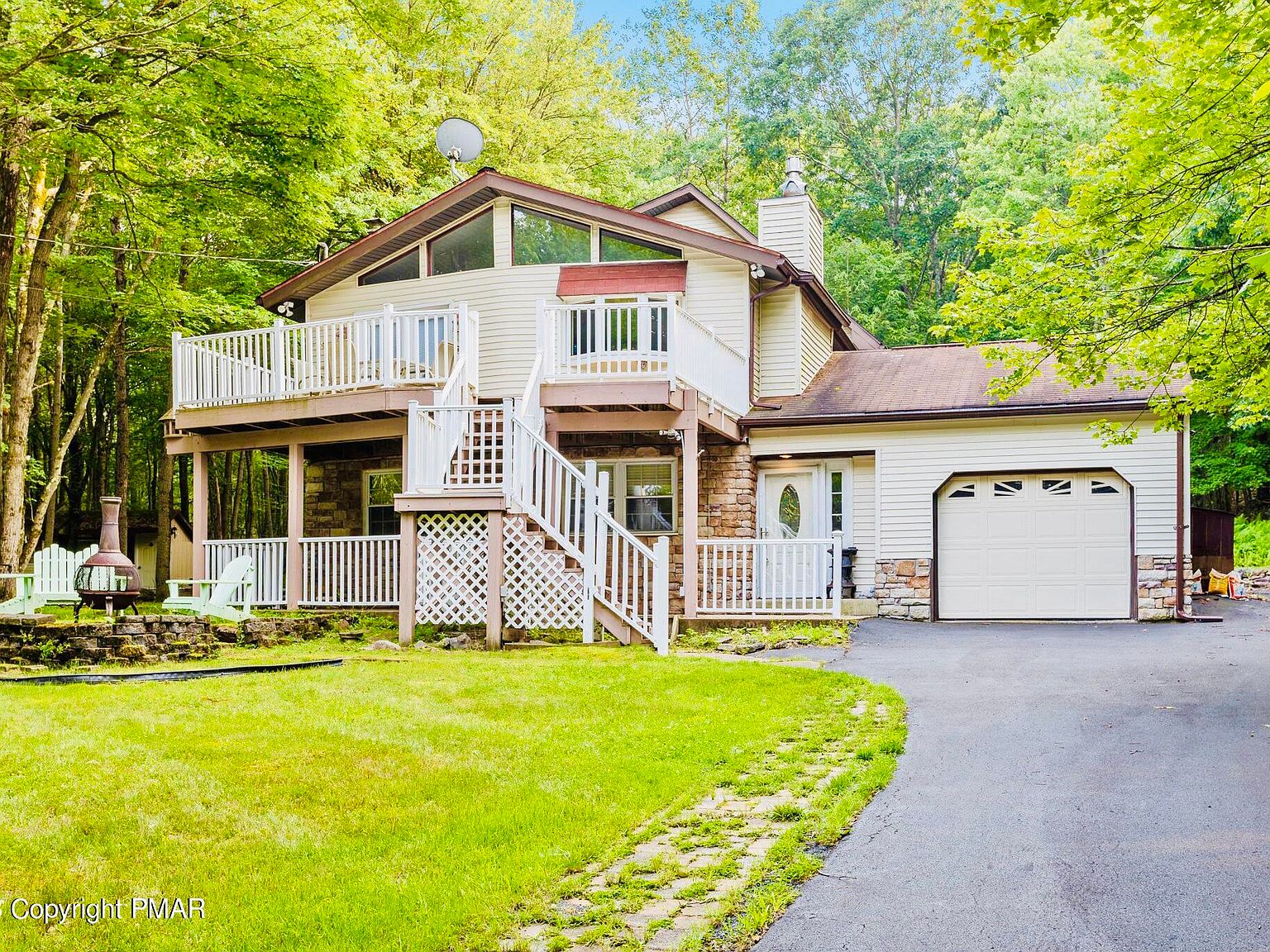 196 Elk Dr, Blakeslee, PA 18610 MLS PM107917 Zillow