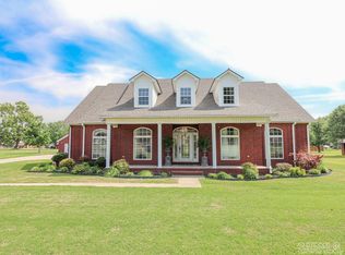 103 Jamestown Rd, Walnut Ridge, AR 72476