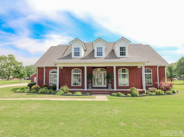 103 Jamestown Rd, Walnut Ridge, AR 72476