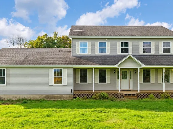 5281 W Berkshire Road, Enosburg, VT 05450