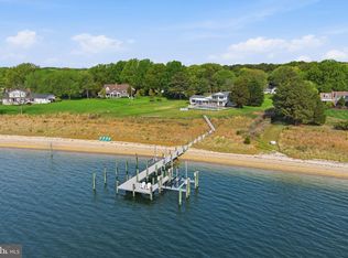 24830 Deepwater Point Dr, Saint Michaels, MD 21663