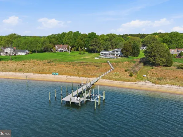 24830 Deepwater Point Dr, Saint Michaels, MD 21663
