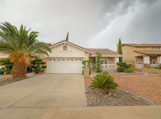 12555 Caballero Ct, Victorville, CA 92392