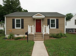 1204 Stratford Rd, Lynchburg, VA 24502