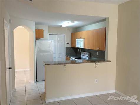 2nd image of 10667 SW 7th St #1809