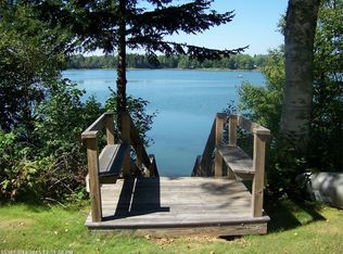 527 Island Ave, Saint George, ME 04860