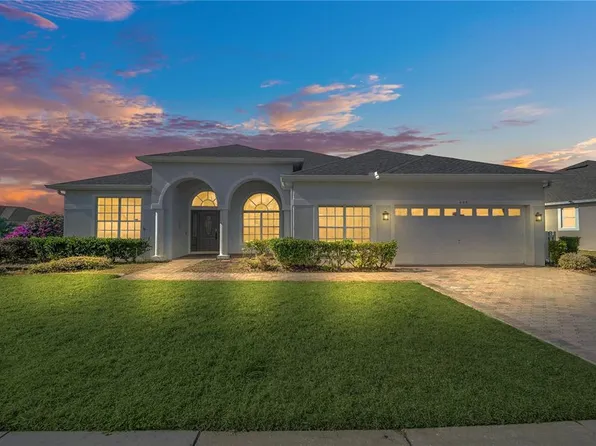 409 Belfry Dr, Davenport, FL 33897