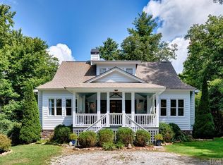 96 Hemlock Cir, Highlands, NC 28741
