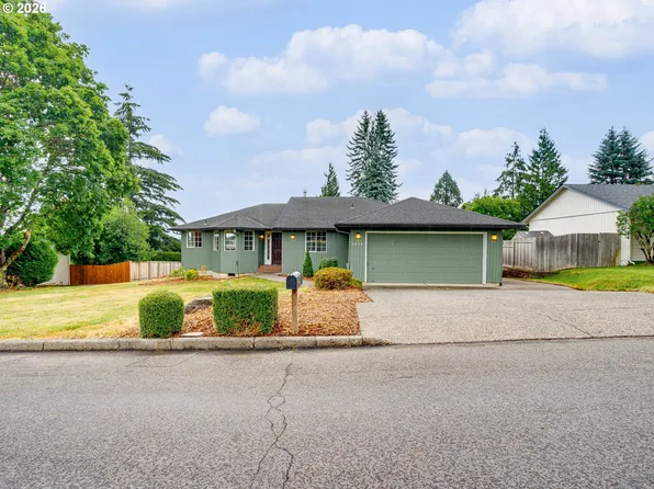 2850 NW Logan St, Camas, WA 98607