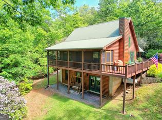 55 Hightower Trl, Hiawassee, GA 30546