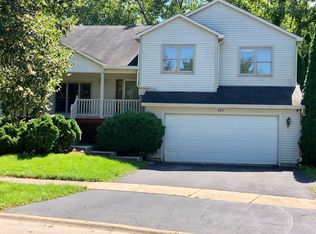 369 Twin Creeks Dr, Bolingbrook, IL 60440