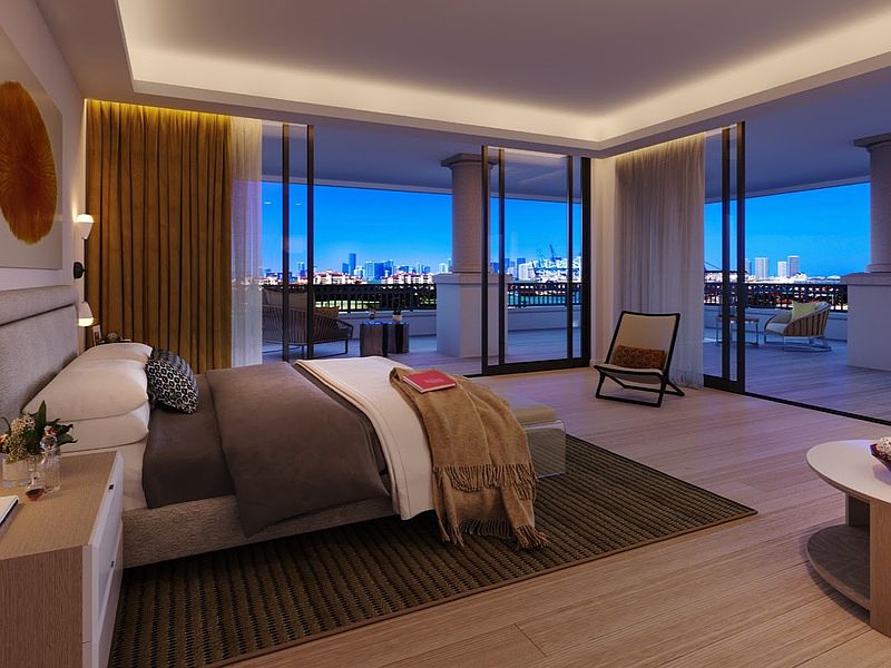 1st image of 7000 Fisher Island Dr #D