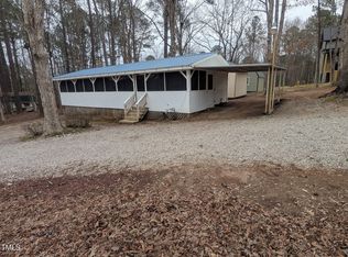 122 Tomahawk Trl, Louisburg, NC 27549