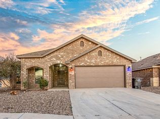 6812 Leatherwood Dr, Midland, TX 79705