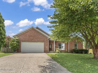 8601 Binnacle Ct, Louisville, KY