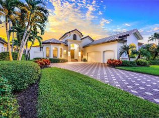 9431 Monteverdi Way, Fort Myers, FL 33912