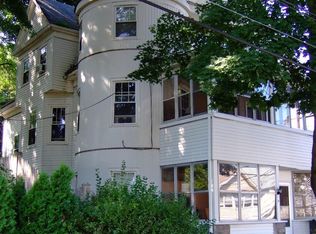 14 Burton St #1, Boston, MA 02135