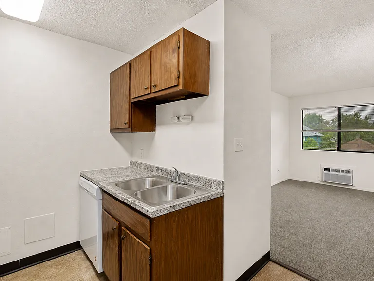 Plum Tree Apartments - 1 & 2 BEDROOMS — Photo 8