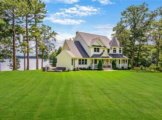 2465 Harkney Hill Rd, Coventry, RI 02816