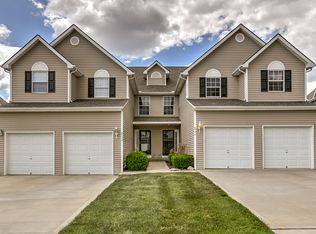 9774 N Lewis Ave, Kansas City, MO 64157