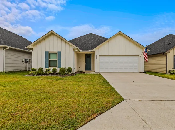 350 Preston Rd, Mabank, TX 75147
