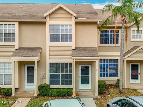 2843 Thaxton Dr APT 34, Palm Harbor, FL 34684