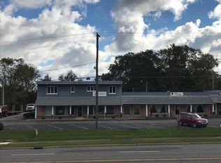 2657 Cleveland Rd, Wooster, OH 44691