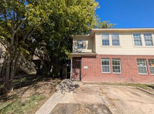 4523 Perry St UNIT A, Houston, TX 77021