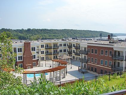 Stillwater Mills