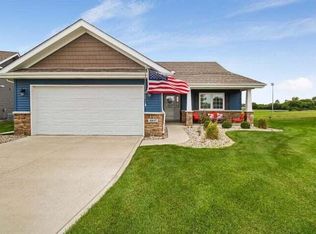 10037 W 130th Ln, Cedar Lake, IN 46303