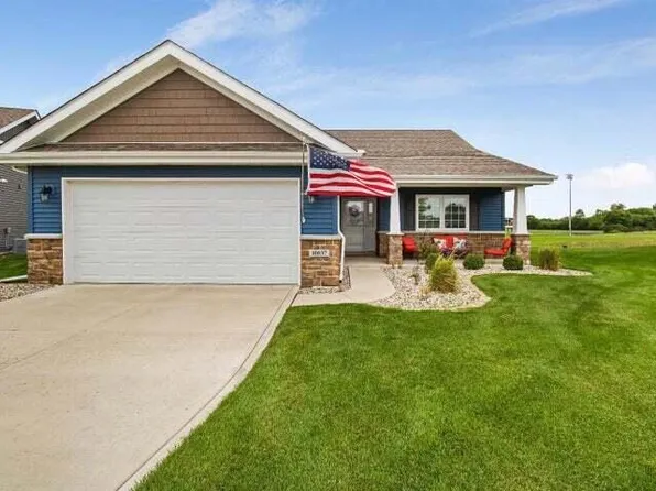 10037 W 130th Ln, Cedar Lake, IN 46303